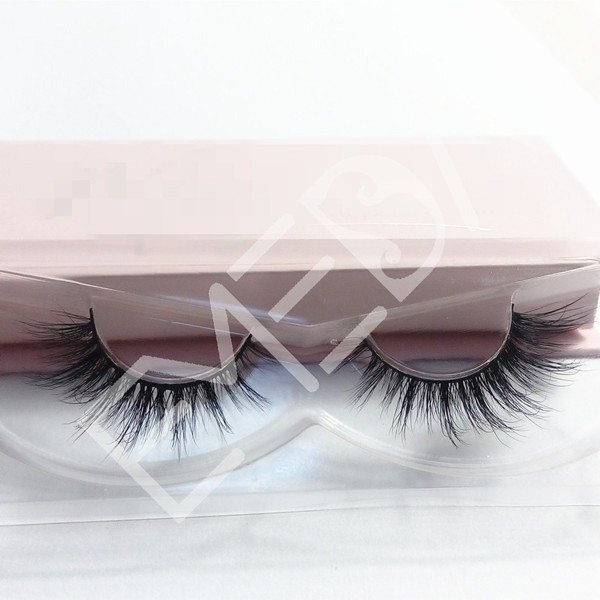 Recommended newest 3D mink false eyelashes SD090